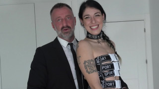 Nemesi Widow: Damn Those Legs