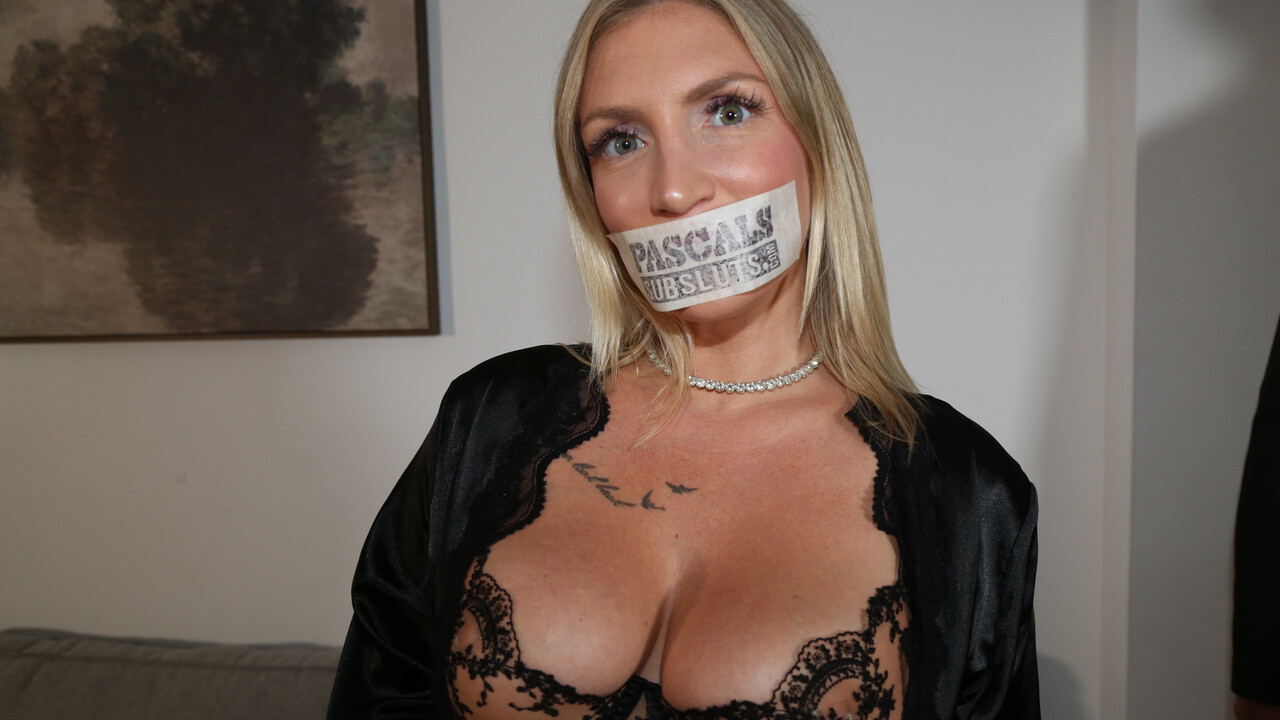 Irina KovalenKo: 100% French Pussy